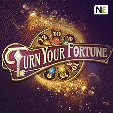 Turn Your Fortune - NEXTSLOT777