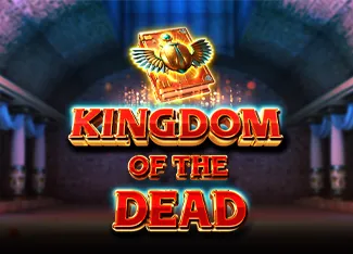 Pragmatic : Kingdom of the Dead - NEXTSLOT777