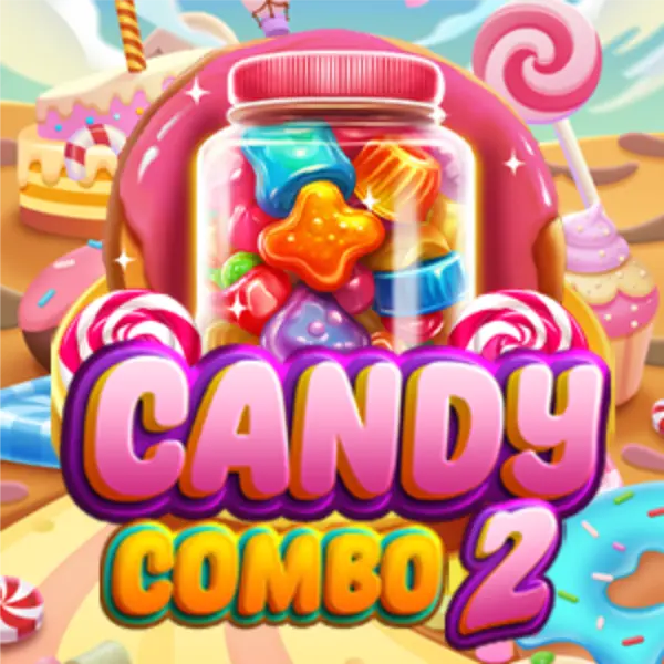 Candy Combo 2 - NEXTSLOT777