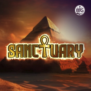 Sanctuary - NEXTSLOT777