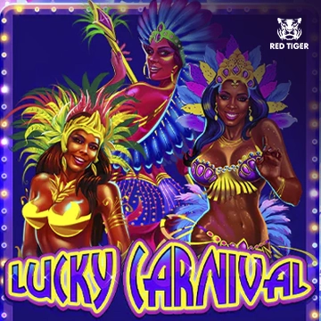 Lucky Carnival - NEXTSLOT777