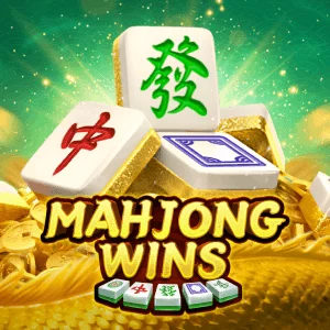 Mahjong Wins - NEXTSLOT777