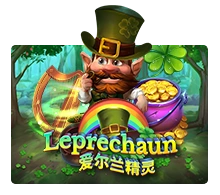 Joker123 : Leprechaun - NEXTSLOT777