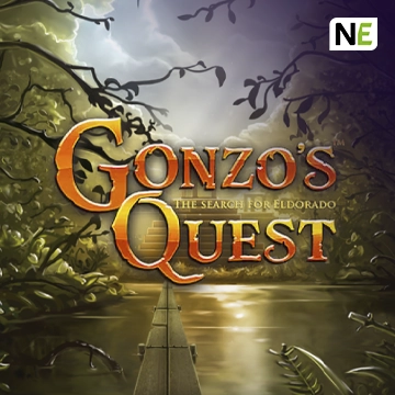Gonzos Quest - NEXTSLOT777