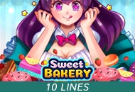 Sweet Bakery - NEXTSLOT777
