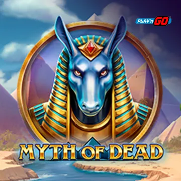 Myth of Dead - NEXTSLOT777