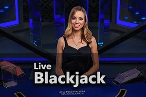 Blackjack Lobby - NEXTSLOT777