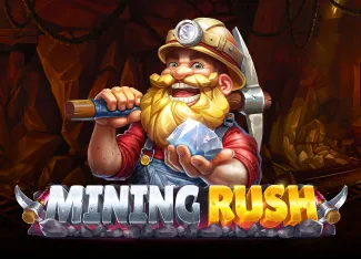 Pragmatic : Mining Rush - NEXTSLOT777