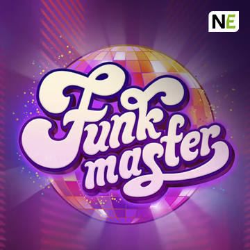 Funk Master - NEXTSLOT777