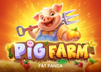 Pig Farm - NEXTSLOT777