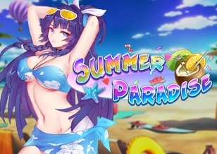 Summer Paradise - NEXTSLOT777
