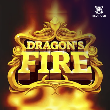 Dragons Fire - NEXTSLOT777