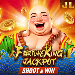 Fortune King Jackpot - NEXTSLOT777