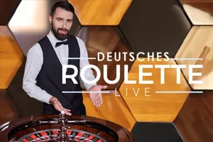 Deutsches Roulette - NEXTSLOT777