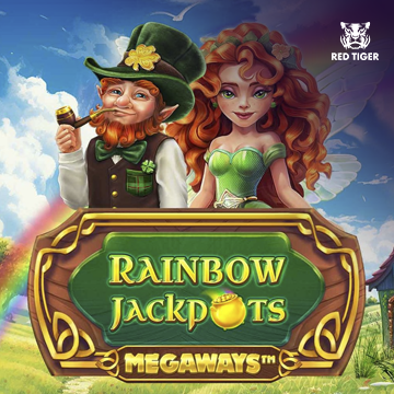 Rainbow Jackpots MegaWays™ - NEXTSLOT777