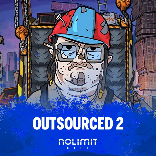 NolimitCity : Outsourced 2 - Balkan Engineering - NEXTSLOT777