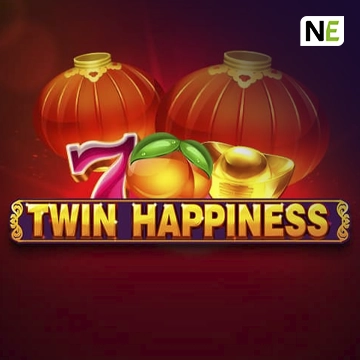 Twin Happiness - NEXTSLOT777