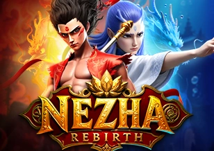 Kelahiran Kembali Nezha - NEXTSLOT777