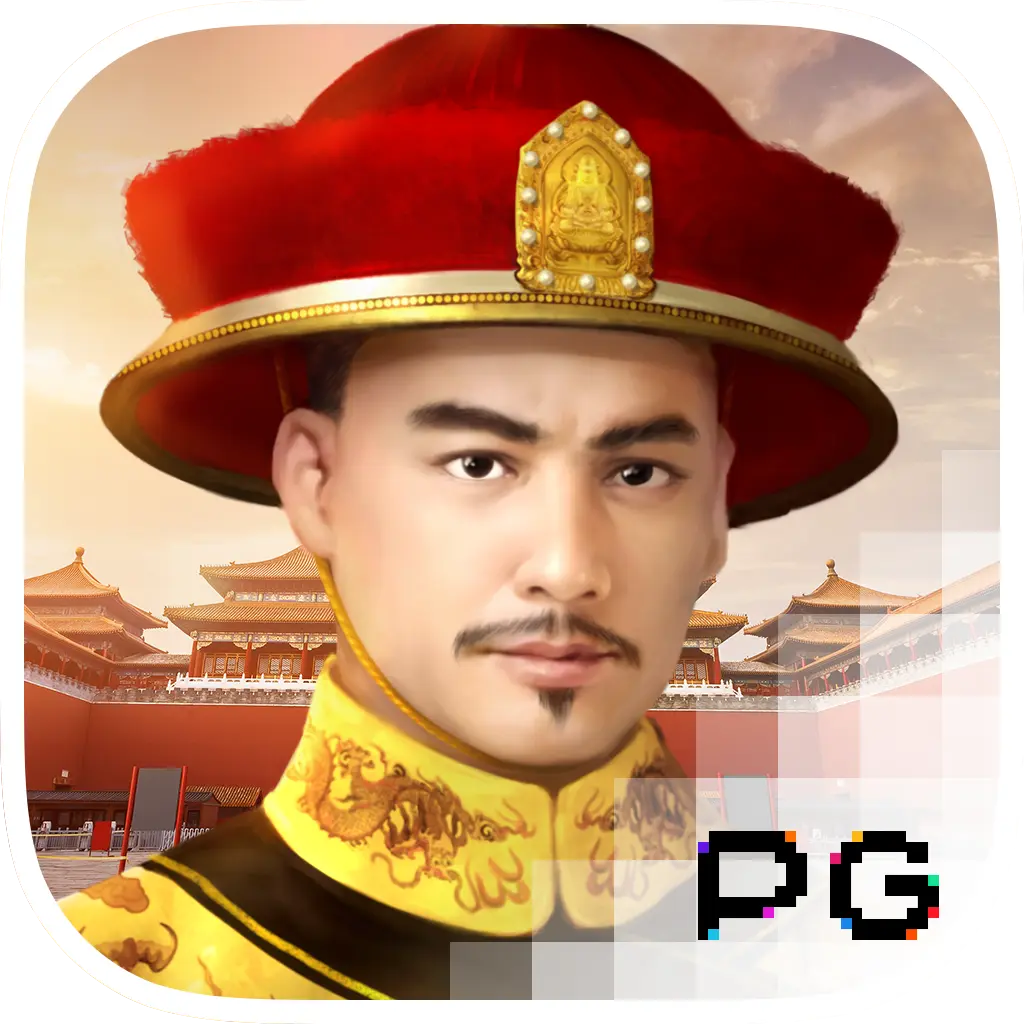Emperors Favour - NEXTSLOT777