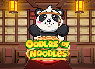 Pragmatic : Oodles of Noodles - NEXTSLOT777