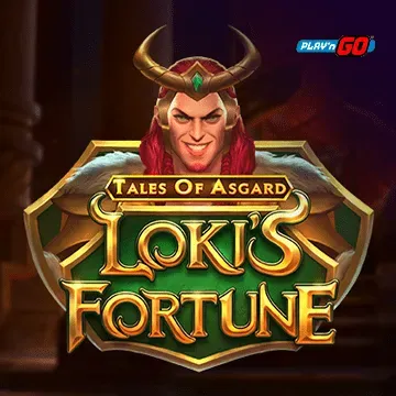 Tales of Asgard: Lokis Fortune - NEXTSLOT777