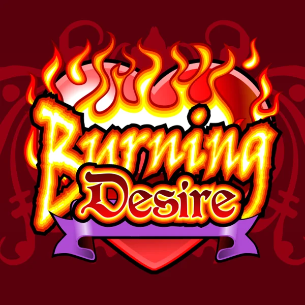 Burning Desire - NEXTSLOT777