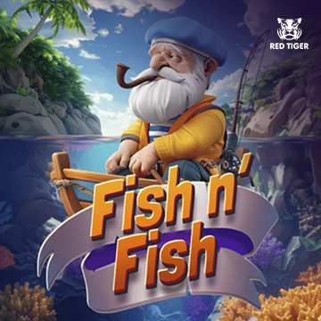 Fish n Fish - NEXTSLOT777