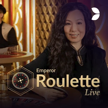 Emperor Roulette - NEXTSLOT777