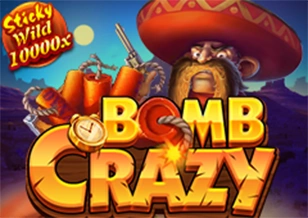 Crazy Bomb - NEXTSLOT777