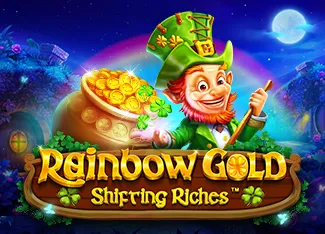 Pragmatic : Rainbow Gold - NEXTSLOT777