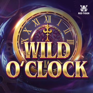 Wild OClock - NEXTSLOT777