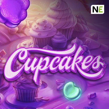 Cupcakes - NEXTSLOT777