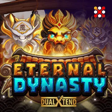 Eternal Dynasty - NEXTSLOT777