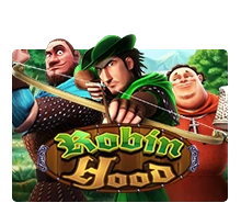 Robin Hood - NEXTSLOT777