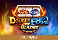 Double Flame - NEXTSLOT777