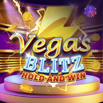 Vegas Blitz: Hold & Win - NEXTSLOT777