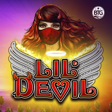 Lil Devil - NEXTSLOT777