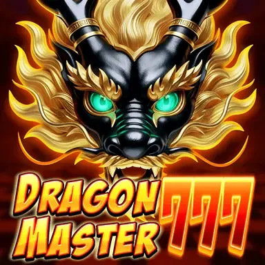 Dragon Master 777 - NEXTSLOT777