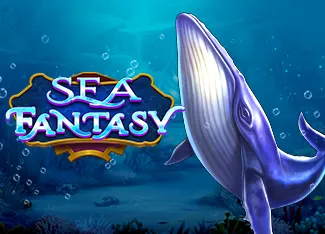 Pragmatic : Sea Fantasy - NEXTSLOT777