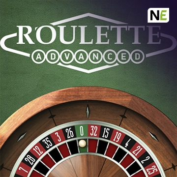 NetEnt Roulette Advanced - NEXTSLOT777