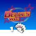 Deuces Wild 1 Hand - NEXTSLOT777