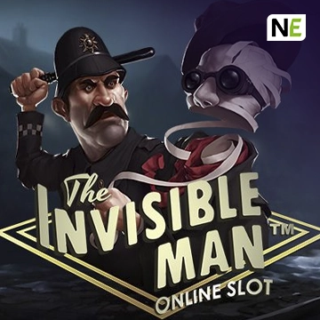 The Invisible Man - NEXTSLOT777