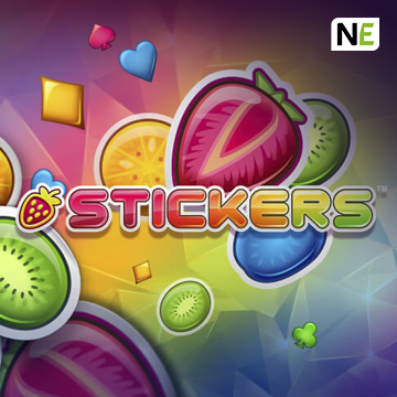 Stickers - NEXTSLOT777