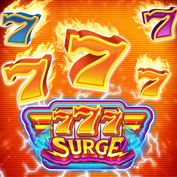 777 Surge - NEXTSLOT777