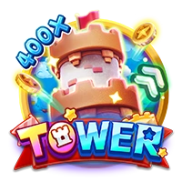 TOWER - NEXTSLOT777