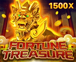 Fortune Treasure - NEXTSLOT777