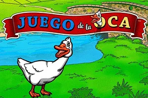 Juego de la oca - NEXTSLOT777