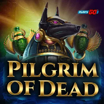 Pilgrim of Dead - NEXTSLOT777