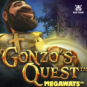 Gonzos Quest Megaways - NEXTSLOT777