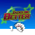 Jacks or Better 1 Hand - NEXTSLOT777